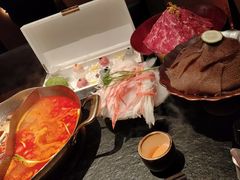 -色響火锅(恒隆广场店)