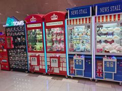 -苏州现代传媒广场商业