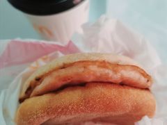 -麦当劳(小白楼店)