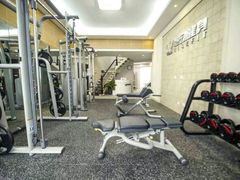 -WISEFIT健身&拳击(CBD店)