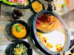 -销魂美蛙鱼头火锅(上海首店)