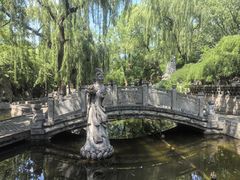 -淄博聊斋城景区