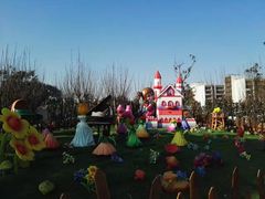 -安徒生童话乐园