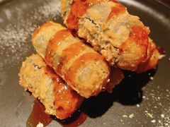 -Fuzzy Bistro 浮几韩餐·茶酒馆