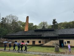 -景德镇古窑民俗博览区