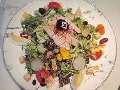 -ins森林童话餐厅coffee&bistro