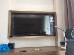 -黄河美华酒店(兰州高铁西站七里河黄河大桥店)