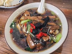-八珍手工水饺·妈妈的爱(传芳巷店)