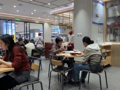 -喜家德虾仁水饺(邯郸新世纪中心店)