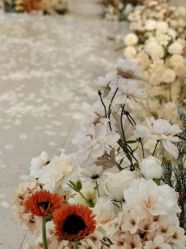 -琥珀婚礼策划AMBER WEDDING
