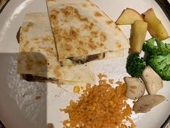 -墨纪Mojí墨西哥餐厅(官舍店)
