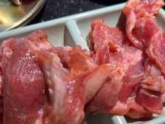 -梨花自助烤肉(乐宾店)