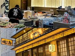 -一豚轩·烧鸟·豚骨拉面(五四路店)