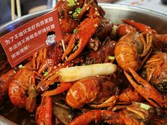 -靓靓蒸虾·头牌蒸虾(雪松路总店)