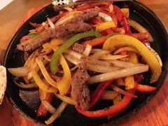 -TEQO·Mexican food & Bar