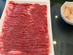 -南门涮肉(上海一店)