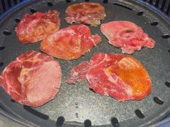 -杨记齐齐哈尔烤肉(总店)