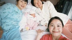 -颐媛佳月高端月子中心(滨江店)