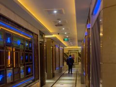 -欢乐空间KTV(奥山世纪城店)