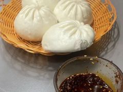 -郑家包子牛肉拉面(尚勤路店)