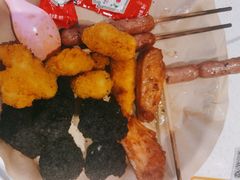 -乐凯撒披萨(南山书城店)