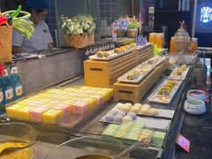 -非烤勿扰韩料自助烤肉(松山湖万科店)