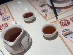 -粤点越有·茶点·粤菜(樵岭国际店)