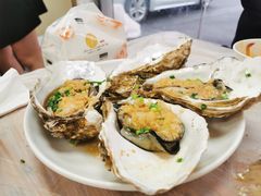 -大勇海鲜(叙康里店)