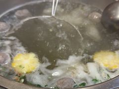 -潮悦牛肉火锅城(水贝店)