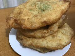 -老方子馅饼粥(台东店)