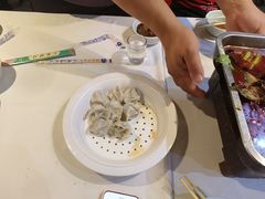 -李恩记清真水饺(北电大厦店)
