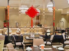 大堂-京香轩·中餐厅(上海中庚聚龙酒店)