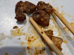 -蚝当家·海鲜龙虾烧烤(文二路原开蚝屋店)
