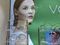 -绿洲眼镜(文教北路店-浙江52家连锁门店)