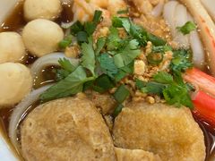 -曼谷食堂·泰国家庭料理