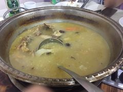-凯盈阁·顺德私房菜·桑拿鸡
