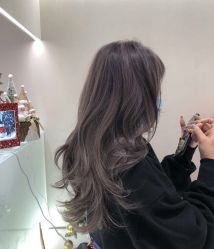 -东秀护肤造型
