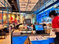-菲滋意式餐厅(青悦城店)