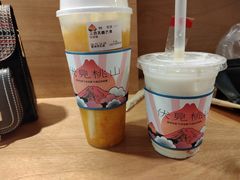 -伏小桃(明瓦廊店)