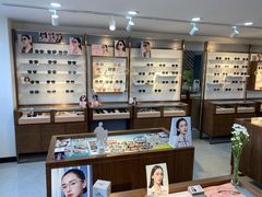-视野联行眼镜(西站中天健广场店)