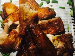 -绿茶餐厅(乐峰广场店)