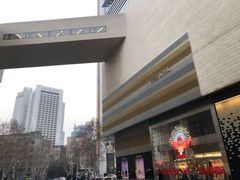 -PRADA普拉达(德基广场店)