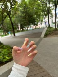 -晨·艺美甲美睫