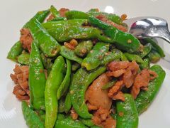 湖南辣椒炒肉-东方红酒楼(知春路店)