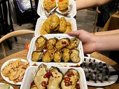 -濠轩阁特色生蚝火锅总店