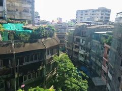 -唐人街(耀华力路)