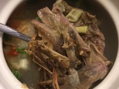 -汤记传菜(秀浦路店)