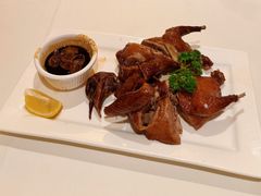 -太平馆餐厅(尖沙咀店)