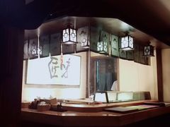 -花月日本料理(奥林匹克大厦店)