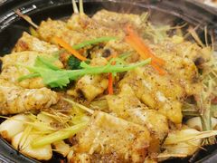 -寻味顺德·南记酒家·传统顺德菜·鱼生(广源路店)